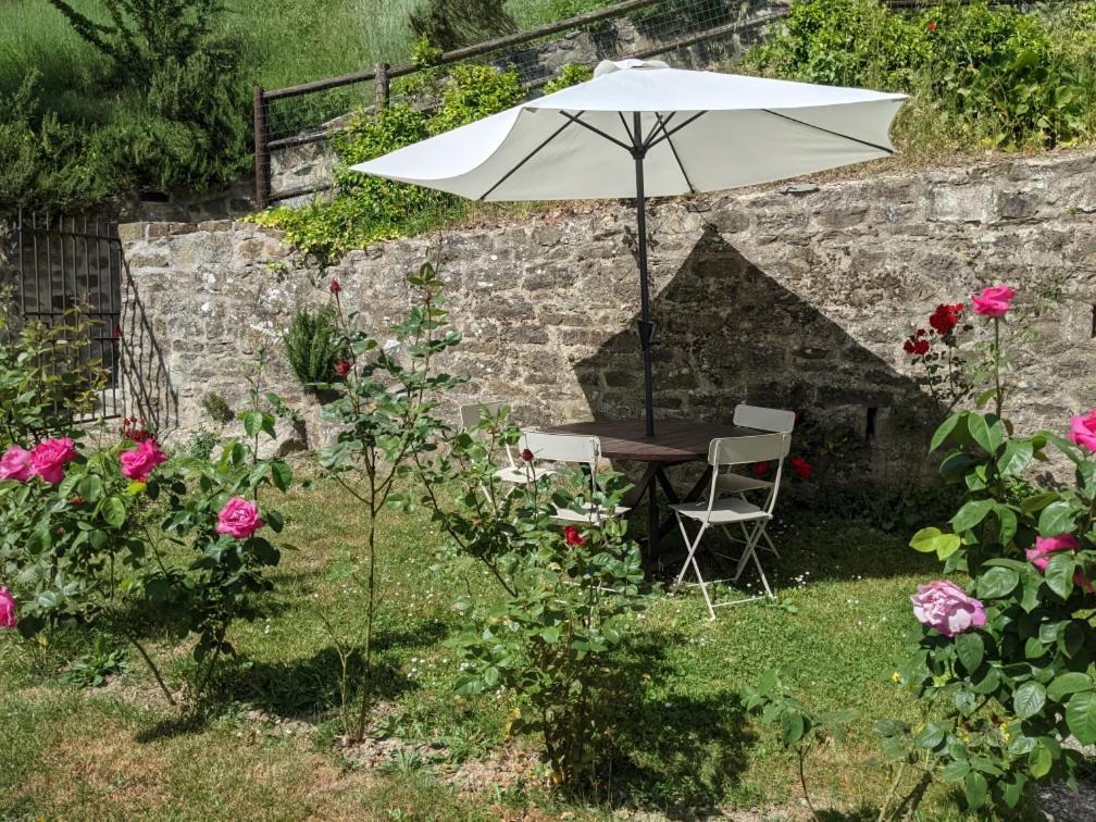 Martina Agriturismo Casentino - Fattoria Ventrina מראה חיצוני תמונה